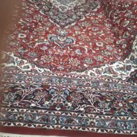 فرش|فرش|شیراز, فخرآباد (دروازه کازرون)|دیوار