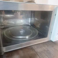 مایکروفر ال جی|سایر لوازم برقی|تهران, سنگلج (شاپور)|دیوار