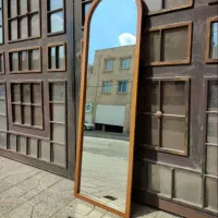آینه قدی گنبدی کد۵۵|آینه|اصفهان, آفاران|دیوار