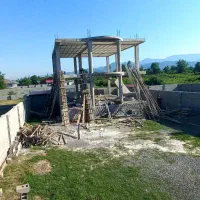 بنایی واسکلت ساختمان