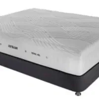 تشک تخت خواب دونفره مارک رویال اصل نونو