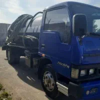 تخلیه چاه ولوله بازکنی (جدید) شهرداری دهدشت|خدمات پیشه و مهارت|دهدشت, |دیوار