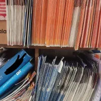 منشی مطب دندانپزشکی