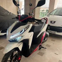 کلیک تایلندی1401 در حد صفر واقعی