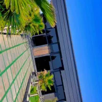 اجاره ویلا|اجارهٔ کوتاهمدت ویلا و باغ|صفادشت, |دیوار