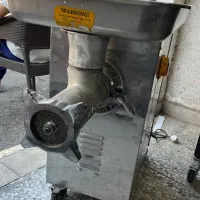 چرخ گوشت صنعتی مناسب قصابی رستوران و آشپزخانه ها|خردکن، آسیاب، غذاساز|مسجد سلیمان, |دیوار