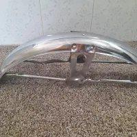 گلگیر جلو موتور ۱۲۵