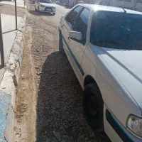 فروش پارس 400