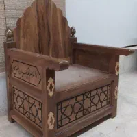 (صنایع چوب صاحب الزمان)|خدمات پذیرایی، مراسم|بوشهر, |دیوار
