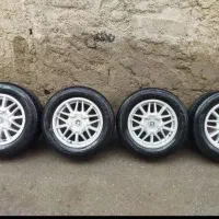 خرچنگی معاوضه با پنج پر