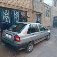 پراید141مدل 86