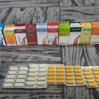 فروش‌مقداری‌واکسن‌گوسفندی‌همه‌تاریخ‌دارزیرقیمت