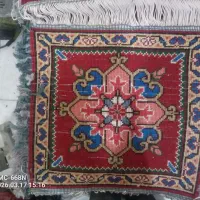 یک پادری خوش رنگ و با خامه نساجی