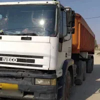 ایویکو 440مدل78|خودرو سنگین|فسا, |دیوار
