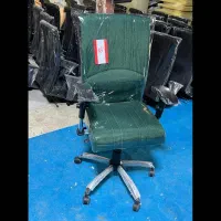 صندلی اداری مدل A506 با 24 ماه ضمانت کتبی