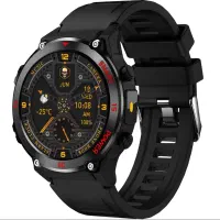 ساعت هوشمند 48 میلی متری مدل JB800 ULTRA
