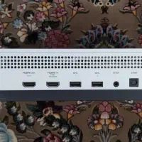 Xbox one s|کنسول، بازی ویدئویی و آنلاین|جوانرود, |دیوار