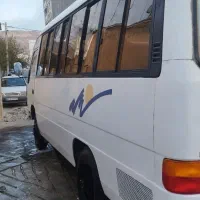 مینی بوس هیوندا