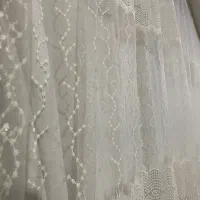 پرده|پرده، رانر، رومیزی|خوی, |دیوار