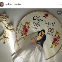 دیوارکوب ماندگار (هدیه ای جذاب)|تابلو، نقاشی، عکس|اهواز, ۲۴ متری|دیوار