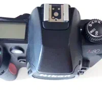 دوربین NIKON N80|دوربین عکاسی و فیلمبرداری|تهران, مهران|دیوار
