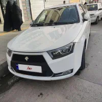 دنا توربو اپشنال اتومات