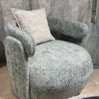 مبل راحتی مینیمال تدی ضمانت ۳۶ماه آماده تحویل|مبلمان خانگی و میز عسلی|تهران, شهید رجایی|دیوار