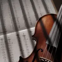 آموزش دوره تخصصی ویولن،سلفژ،موسیقی کودک