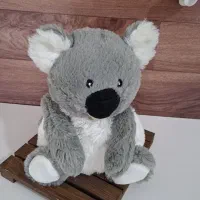 عروسک کوالا ماکروفری