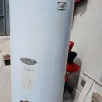 آبگرمکن زمینی