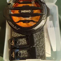 فن خنک کننده موبایل