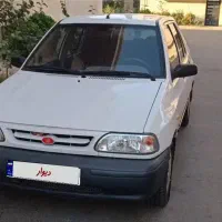 پراید131SL