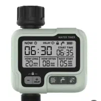 فروش و اجرای مالچ چوب و آبیاری هوشمند قطره ای|خدمات باغبانی و درختکاری|کرمانشاه, |دیوار