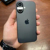 ایفون 16 نرمال