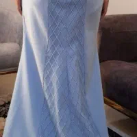 لباس مجلسی سایز۴۴تا۴۶اندازس