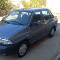 پراید ۸۷ استثنایی|خودرو سواری و وانت|ملایر, |دیوار