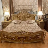 سرویس خواب سلطنتی