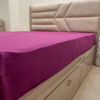 سرویس خواب|تخت و سرویس خواب|تهران, نبی اکرم|دیوار