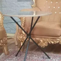 میز خاطره جمع شو با رویه ام دی اف