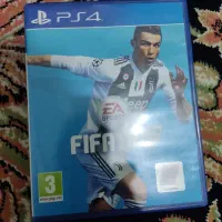 فیفا ۱۹