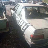 پژو۸۹نقره ای|خودرو سواری و وانت|کارون, |دیوار