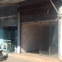 فروش مغازه ۴۵ متری با بالکن ۲۵ متری در بازار روز