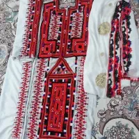 موسوم دوزی و جالر دوزی و سفارشی|لباس|زاهدان, |دیوار