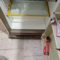 یخچال ساده|یخچال و فریزر|صوفیان, |دیوار