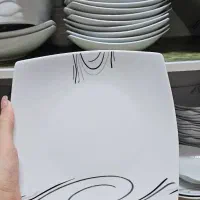 سرویس چینی ۱۸نفره|ظروف سرو و پذیرایی|تهران, توحید|دیوار