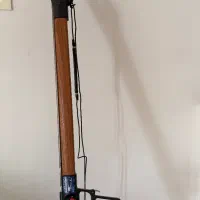 تفنگ شکار ماهی امریکایی چوبی(غواصی)