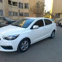 شاهینgمدل ۴۰۲|خودرو سواری و وانت|اصفهان, بهارستان|دیوار