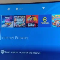 ps4 پرو نونو ..اصلا استفاده نشده|کنسول، بازی ویدئویی و آنلاین|کاشان, دانش|دیوار