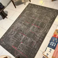 فرش  طوسی|فرش|تهران, ستارخان|دیوار