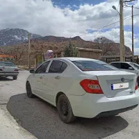 برلیانس h230|خودرو سواری و وانت|یاسوج, |دیوار
